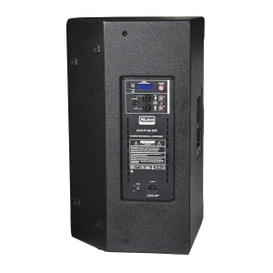 XLine ALFA P-15A DSP Акустическая система активная с DSP и Bluetooth в Гороховце