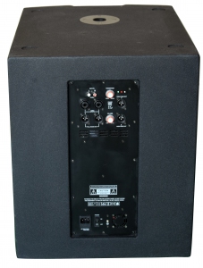 XLine ALFA P-18A SUB Сабвуфер активный в Гороховце